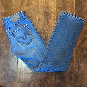 Mens Adriano Goldschmied “the graduate” slim fit Jean 30x32